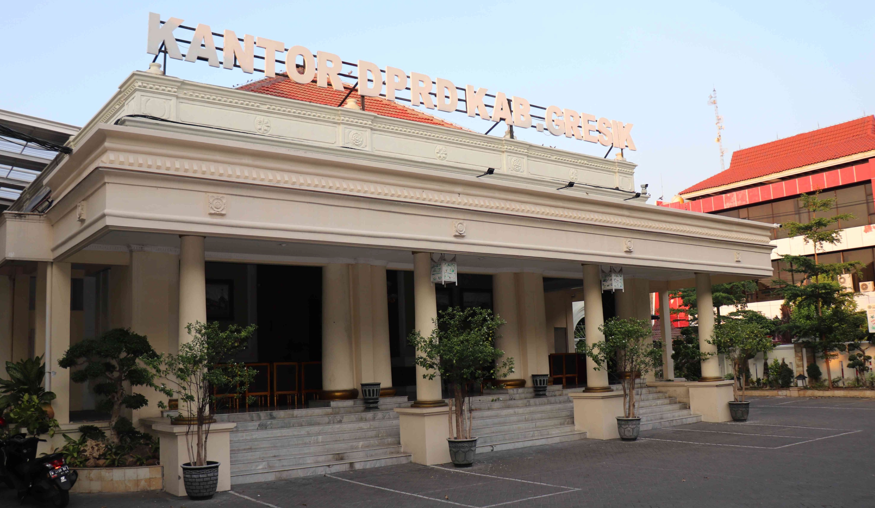DPRD Gresik