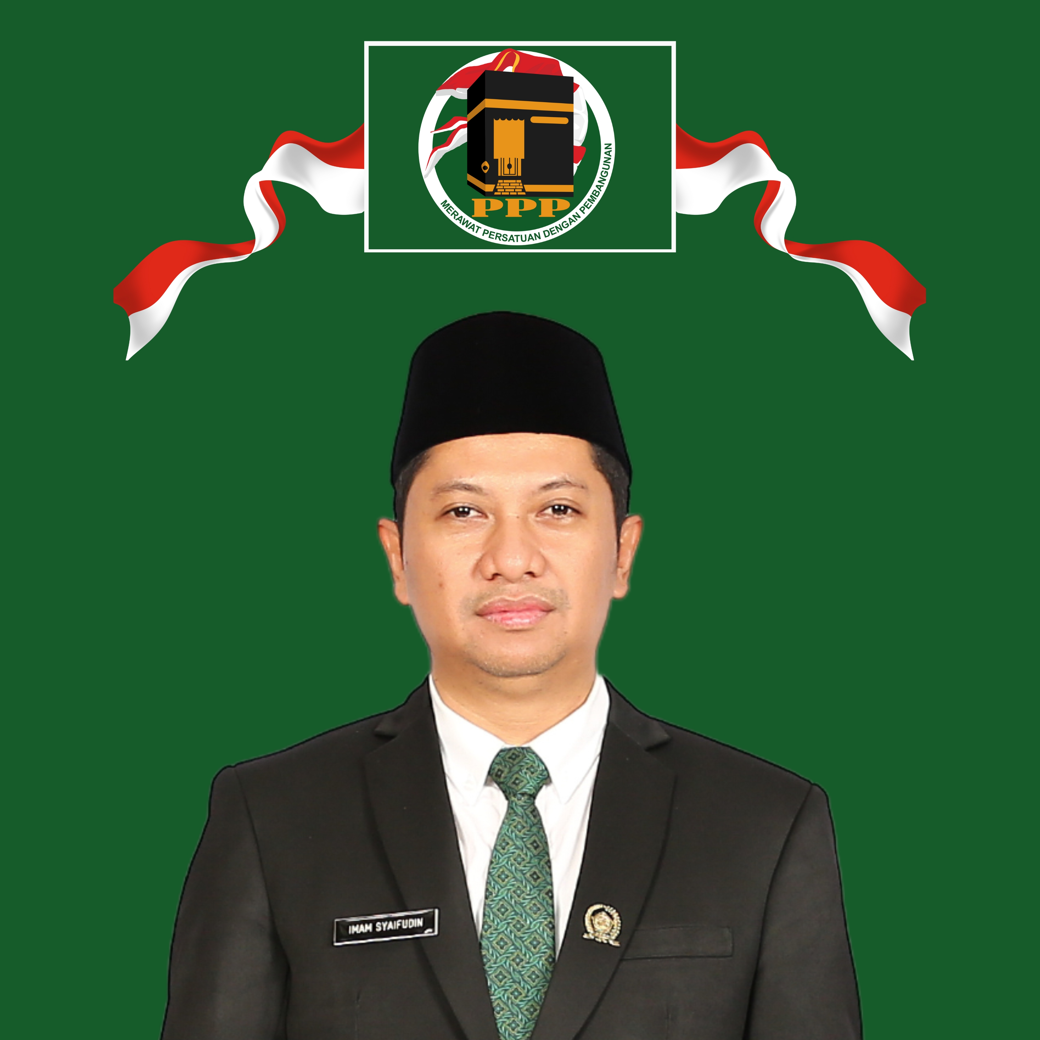 IMAM SYAIFUDIN, S.H