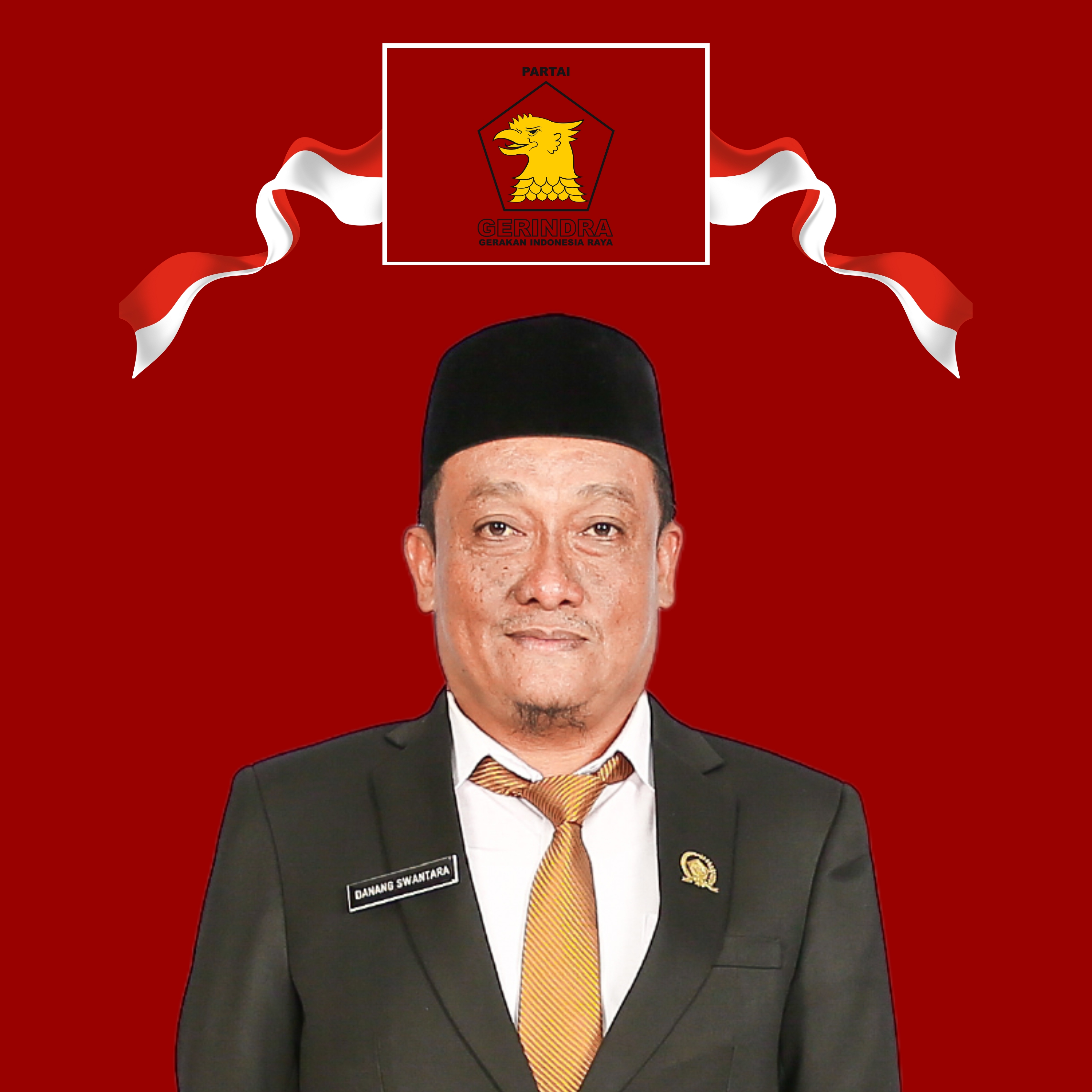 DANANG SWANTARA