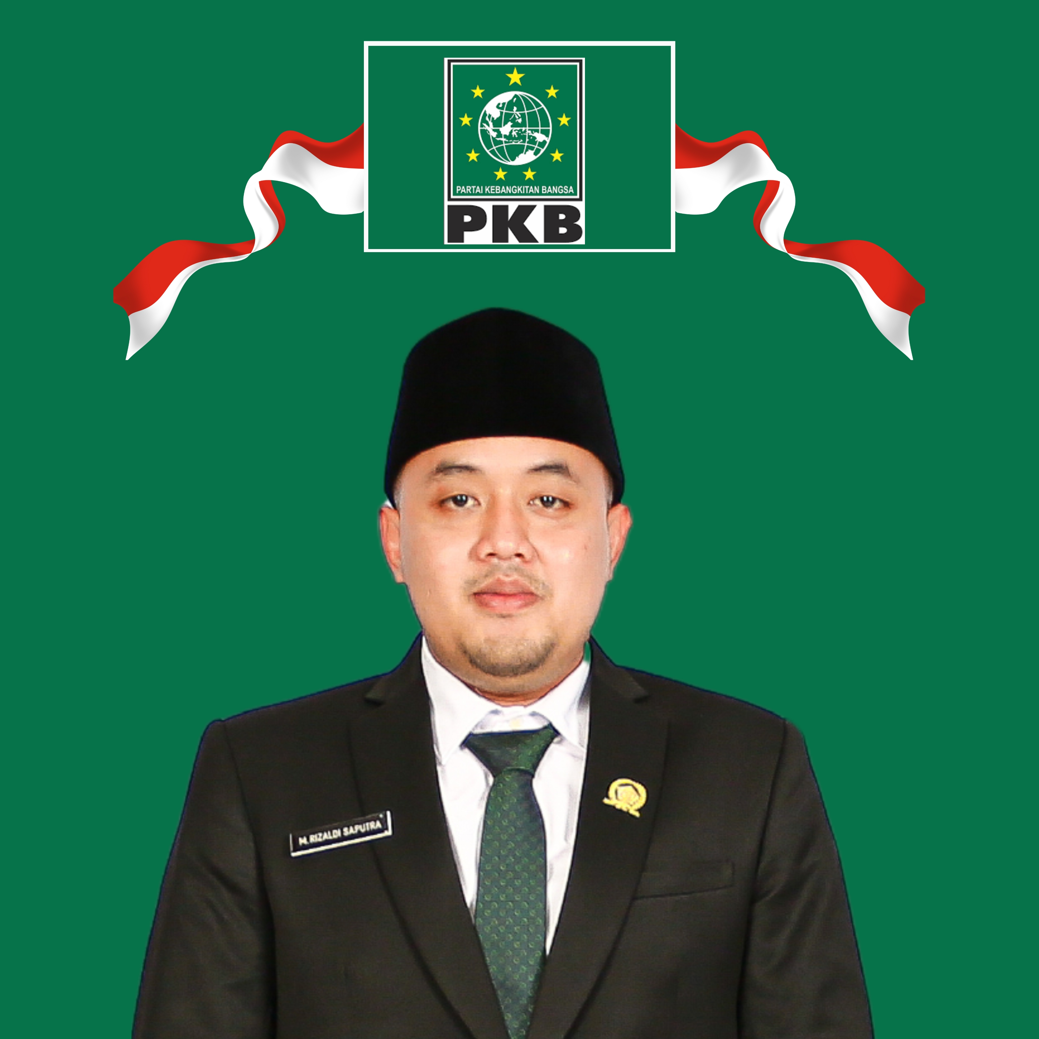 MUHAMMAD RIZALDI SAPUTRA