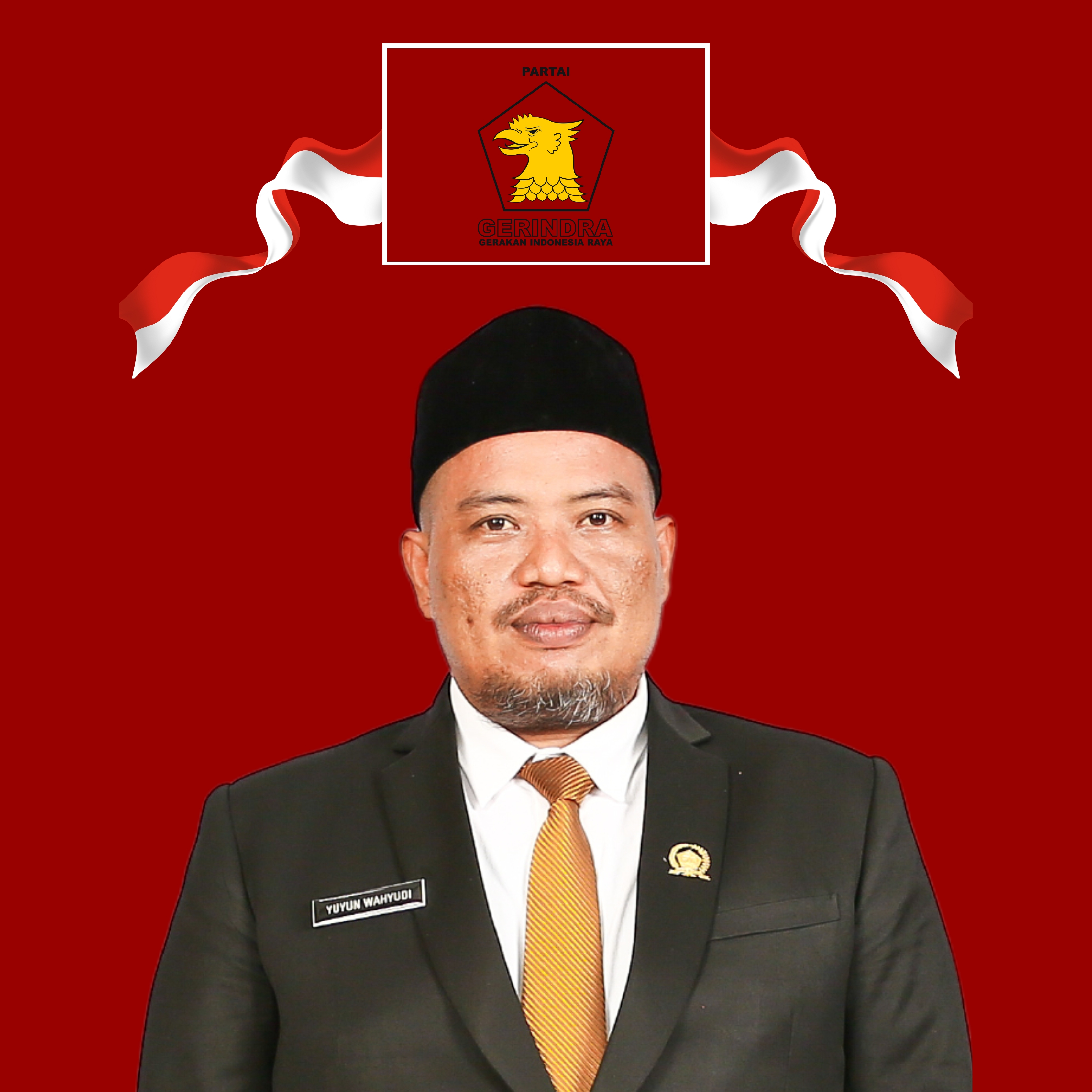YUYUN WAHYUDI