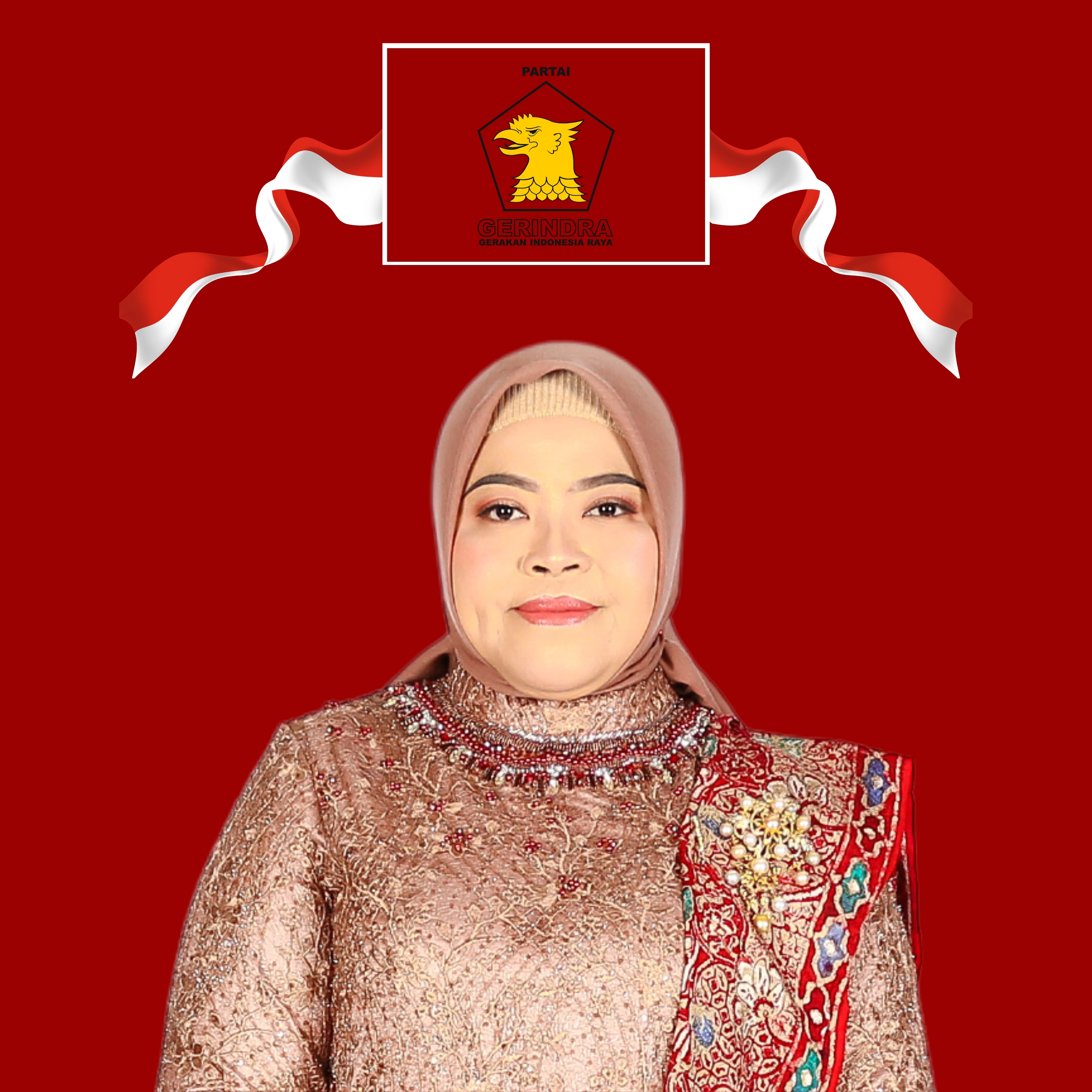 RICKE MAYUMI, M.Si