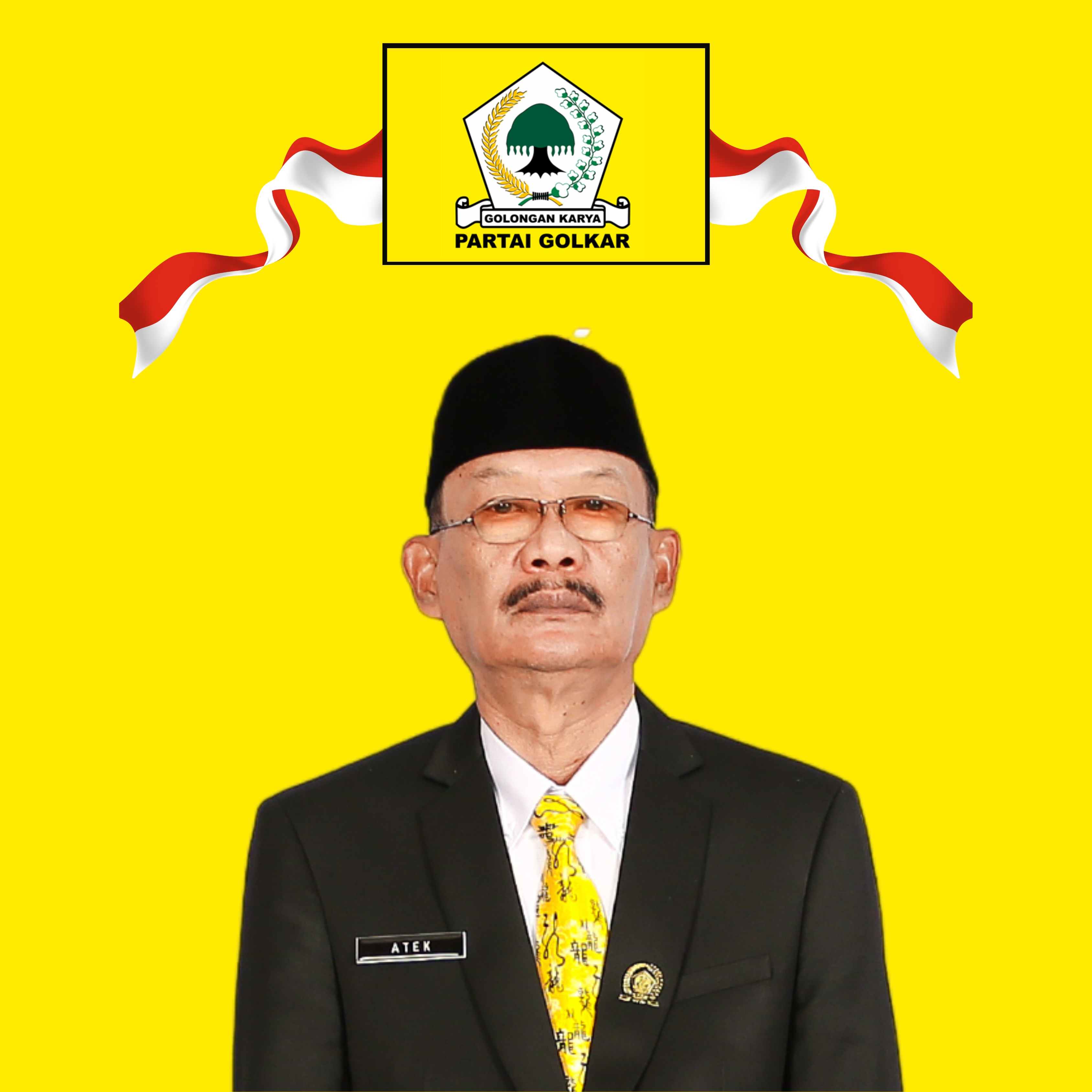 ATEK RIDUWAN
