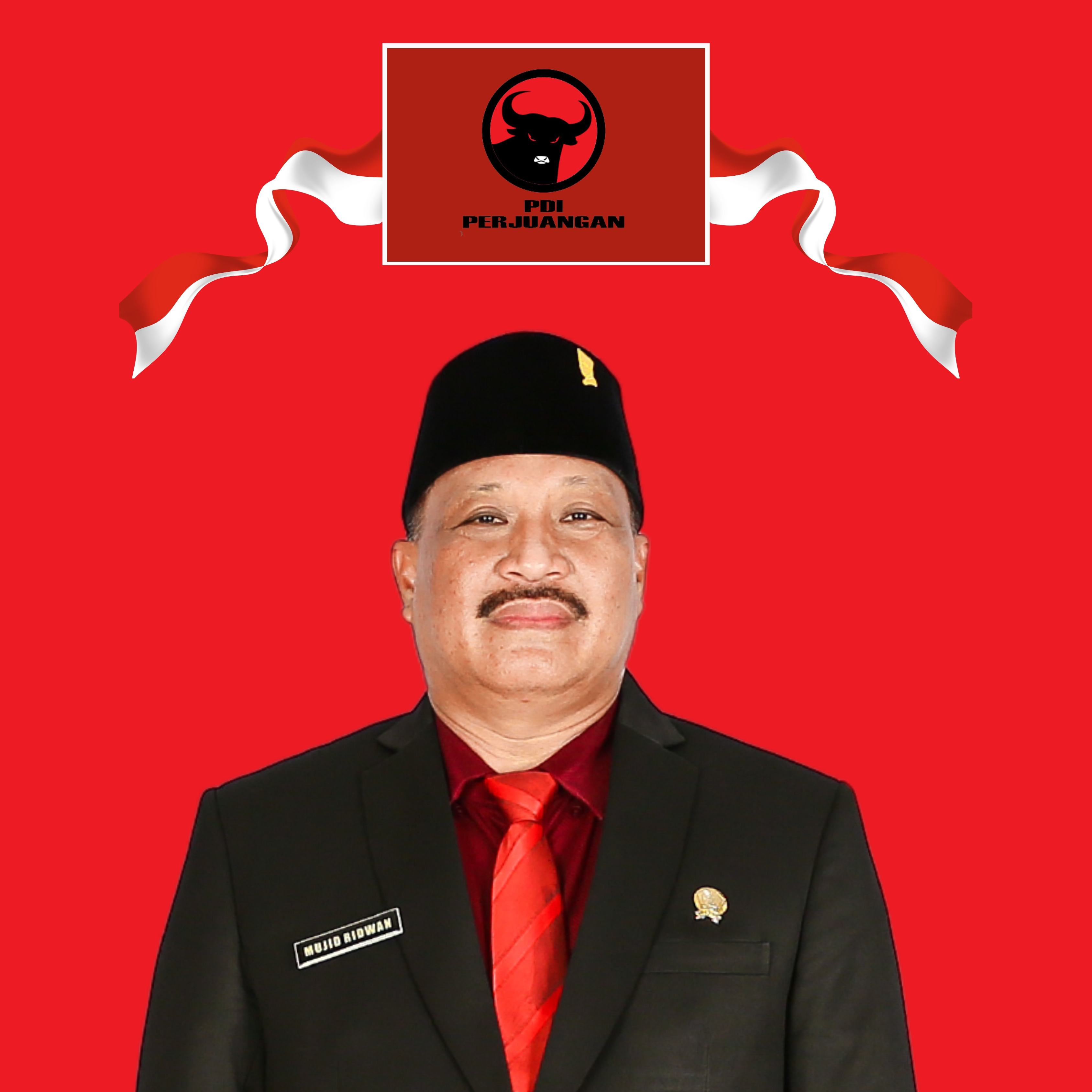 MUJID RIDUAN, SH.