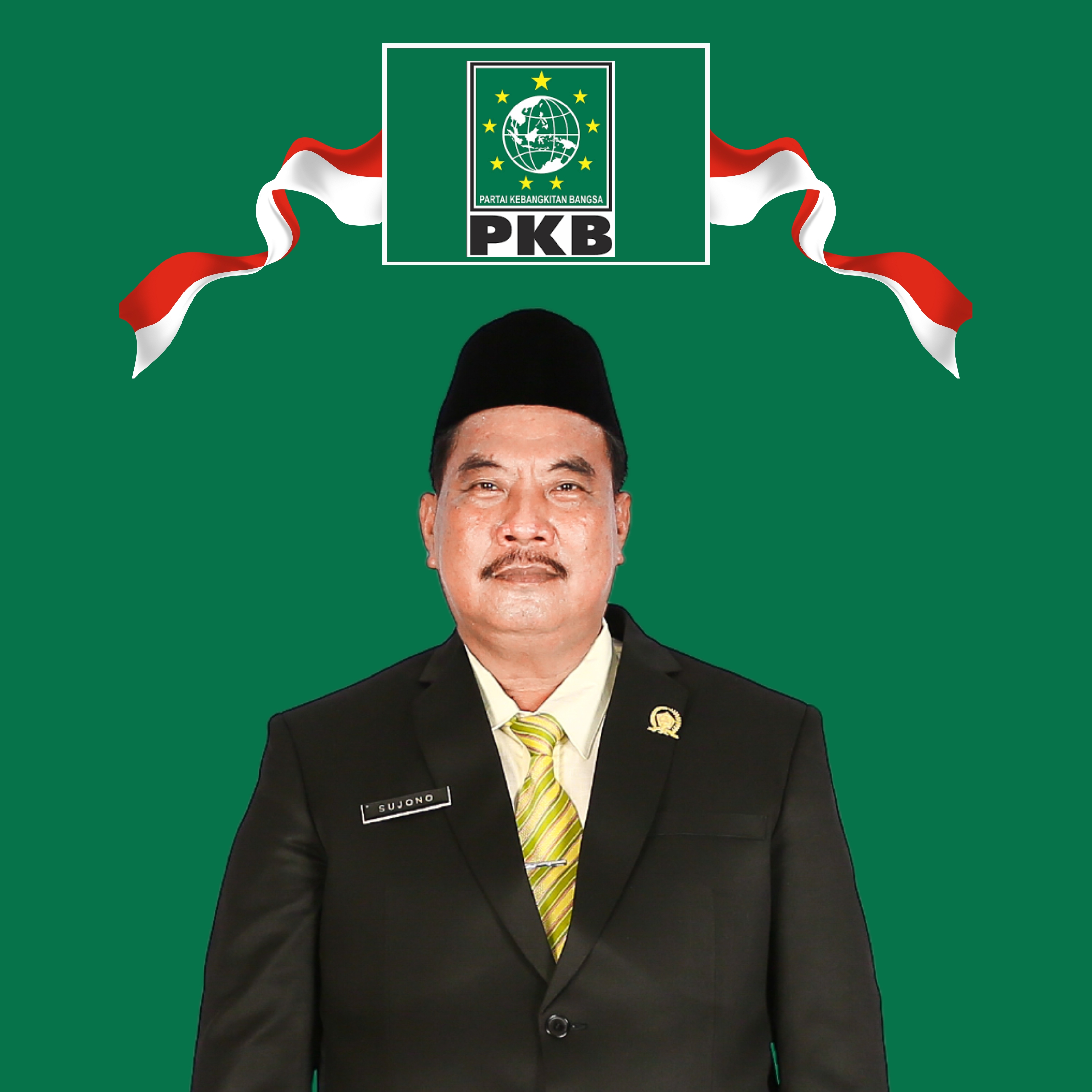 H. SUJONO, S.H.