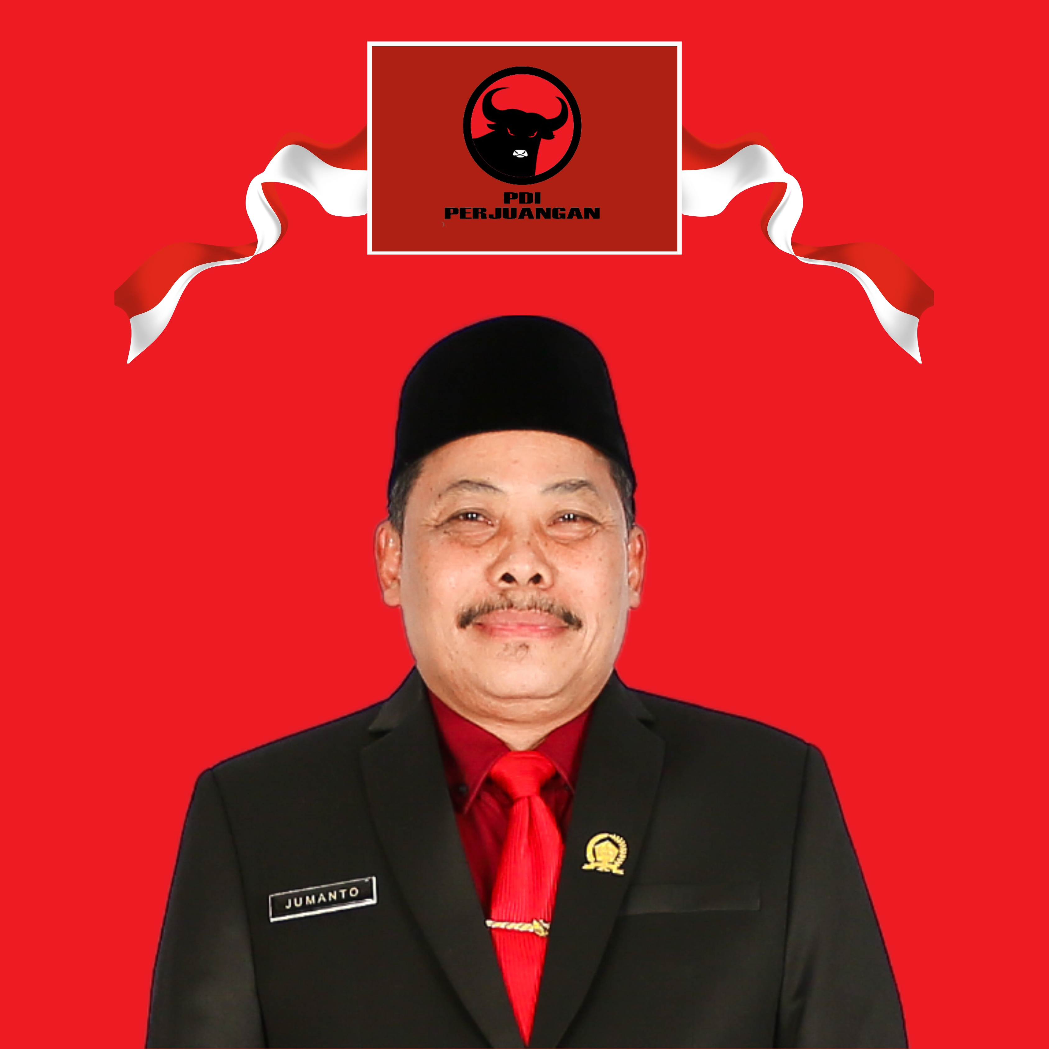 Dr.(H.C) H. JUMANTO, S.E., M.M